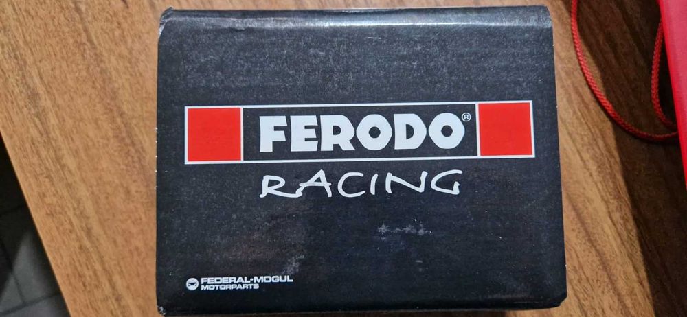 Ferodo Racing DSUNO Mini Cooper S