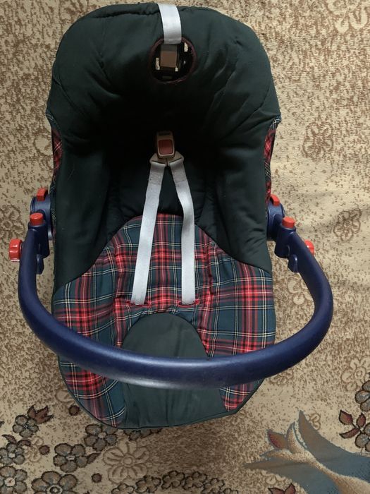 Люлька переноска