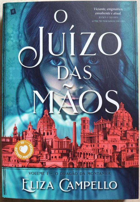 Portes Grátis - O Juízo das Mãos