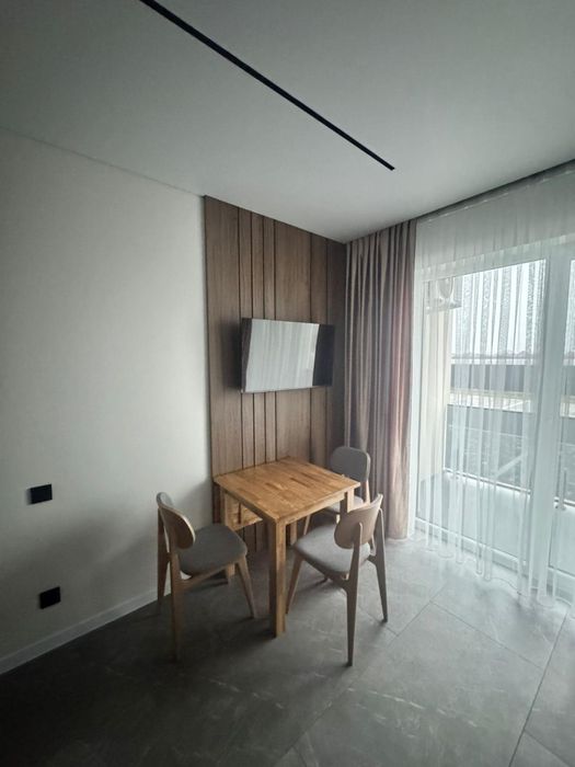 Продаж квартири , новобудова