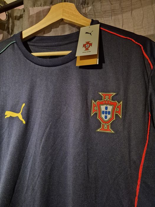 Seleção Portugal