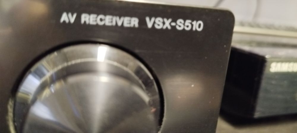 Kino Pioneer DTS  MA