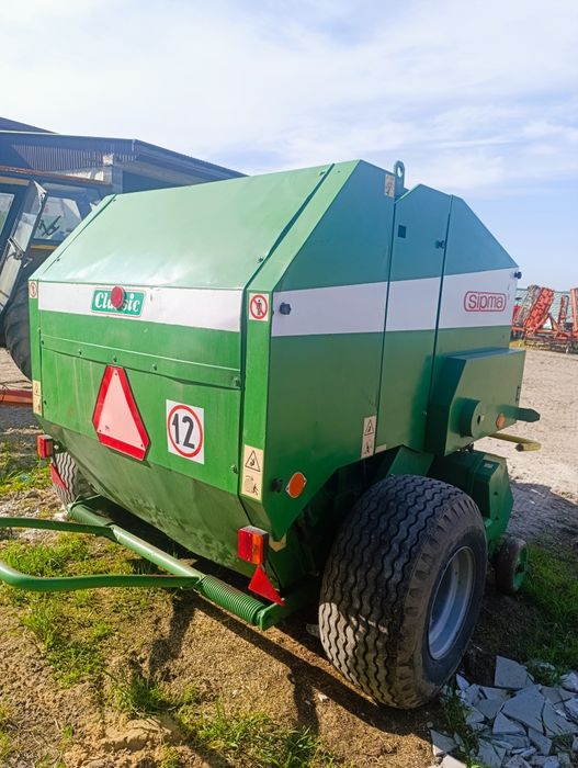 Prasa rolującą sipma siatka