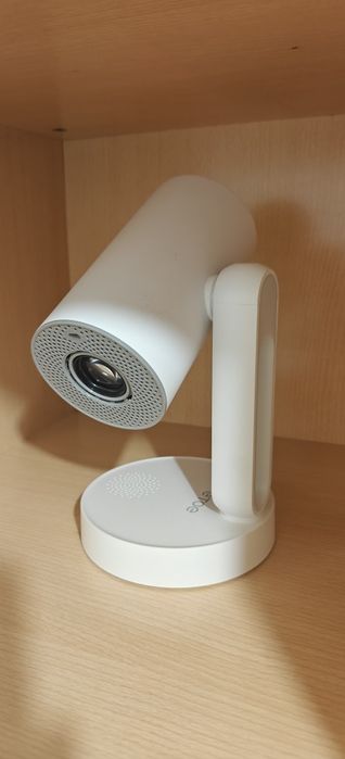 Projetor ETOE Starfish Plus | Full HD | Android TV | Wi-Fi