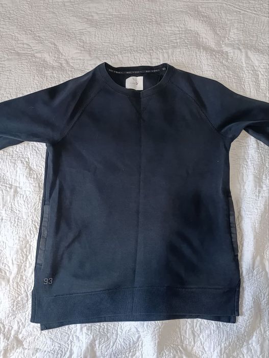 Світшот Puma з карманами