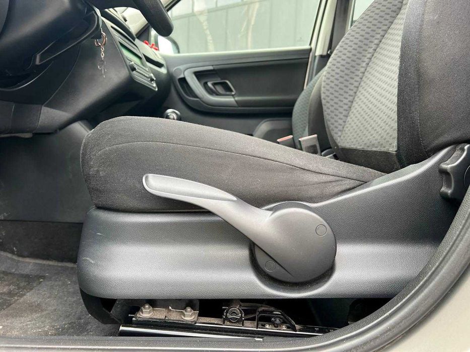 Продам Skoda Fabia 2010р. #73420