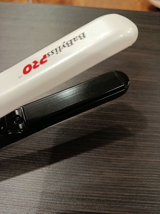 Плойка  выпрямитель