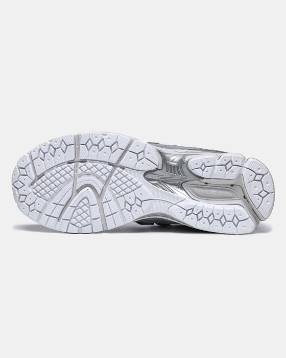 Мужские кроссовки New Balance 1906R Fantomfit "Grey White" 41-45