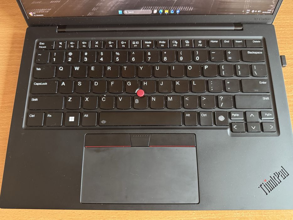 Lenovo Thinkpad X1 Carbon Gen 12