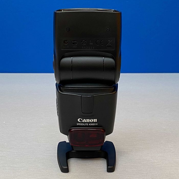 Canon Speedlite 430EX II