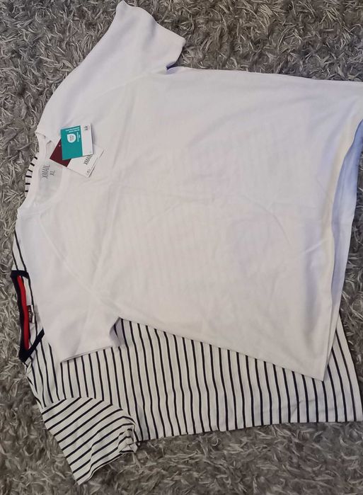 Koszulki męskie XXL nowa koszulka