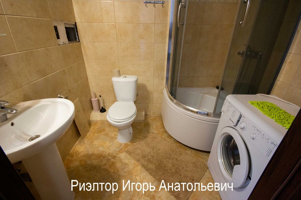 Сдам 1-ком. квартиру ЖК Альтаир, Таирова, Одесса, Люстдорфская дорога.