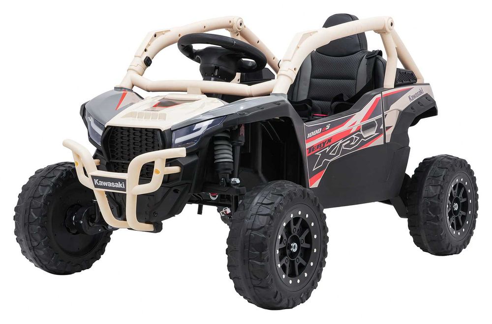 Pojazd Elektryczny dla Dzieci - Buggy Kawasaki TERYX KRX1000 4×4