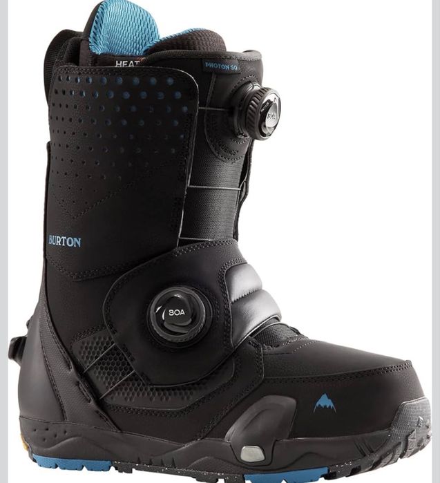 Material topo de gama Snowboard