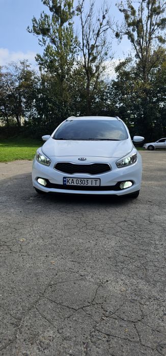 Продам Kia  Ceed