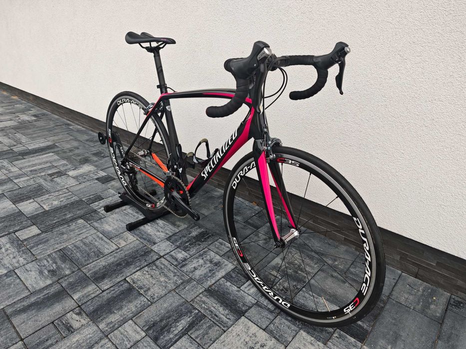 Specialized Amira Shimano 105 Dura Ace Karbon Rower szosowy Damski