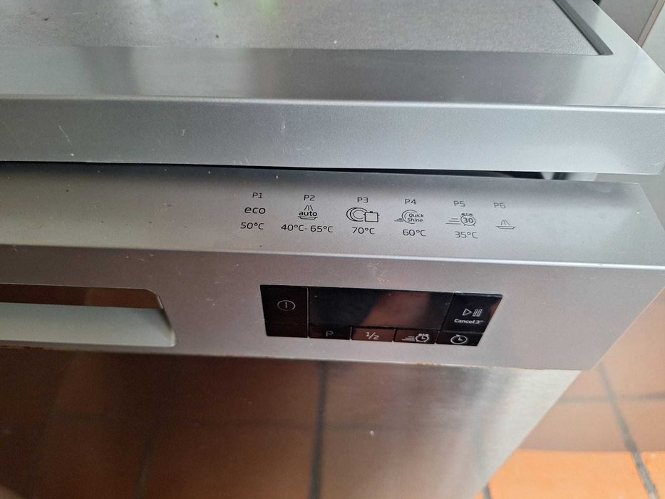 Maquina lavar louça BEKO