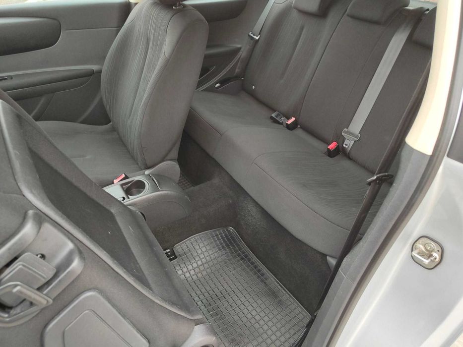 Citroen C4 1.6 benzyna +  gaz 110 KM z 2007 r. Możliwa zamiana