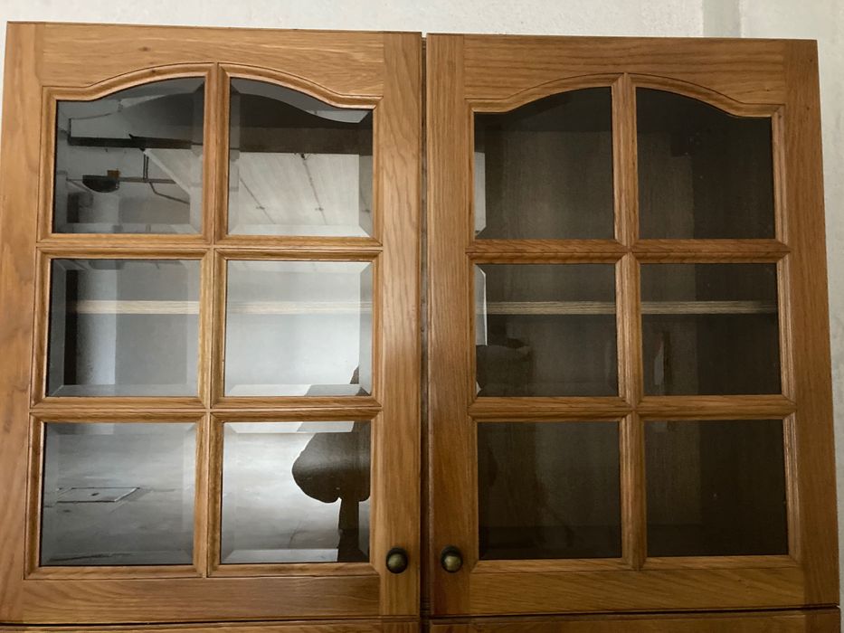 Móvel cozinha superior