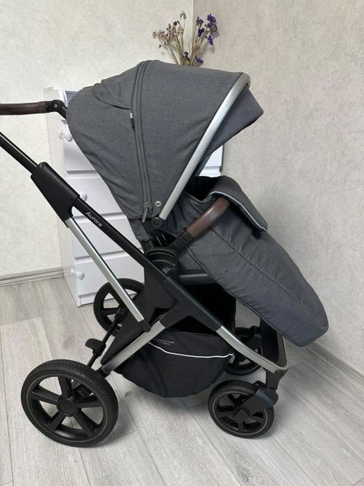 Дитяча  коляска Carello Aurora 3 в 1