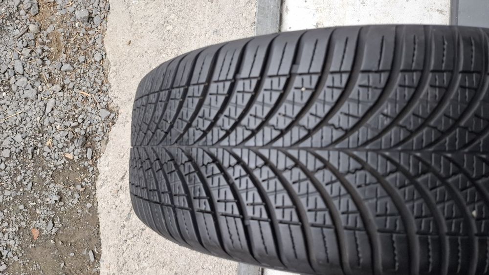 Goodyear 205/55 R16 Vector 4Seasons gen-3 7 mm 91 V