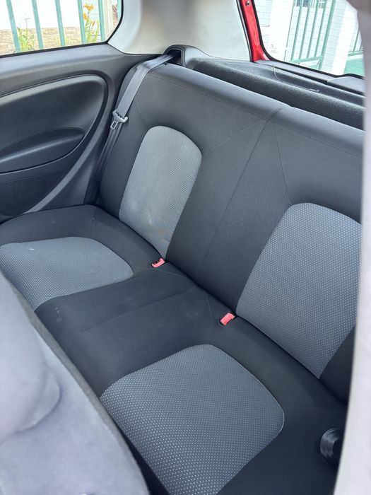 Fiat Punto Evo Dynamic 1.3 - Económico e Fiável