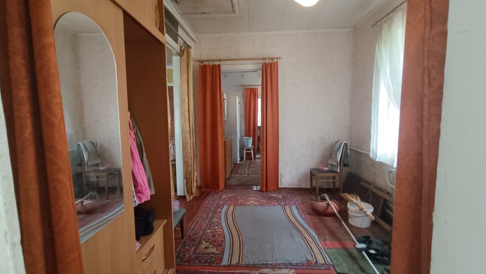 Будинок 102 м², 15 соток, 4 кімнати, 3 гаражі, с. Малинівка, Чугуїв
