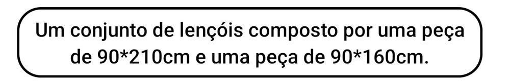 Capa sofá L Chaise lounge