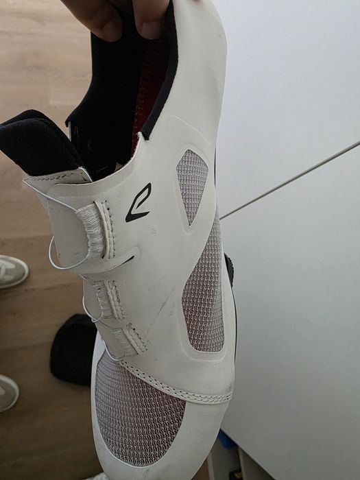 Sapatos Estrada Ekoi