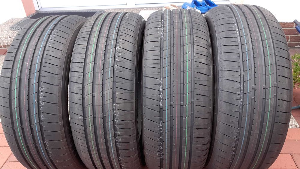 Nowe opony Kl. Premium 4x BRIDGESTONE 235/50R20 100W,  2022/23r