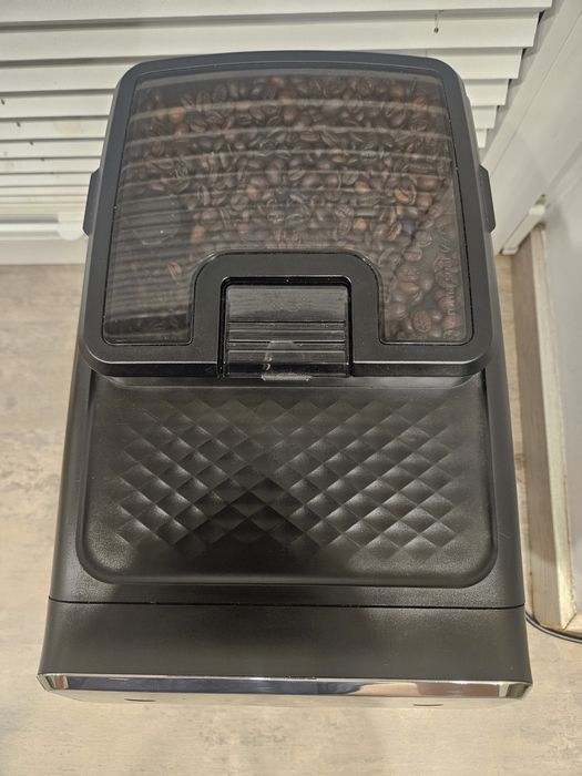 Philips LatteGo – Stan idealny, zadbany + nowy filtr + zapas tabletek