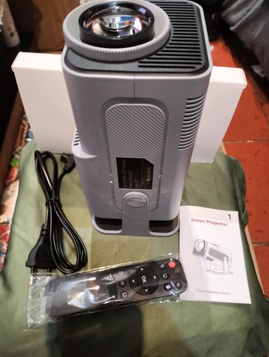 Projetor Magcubic HY320