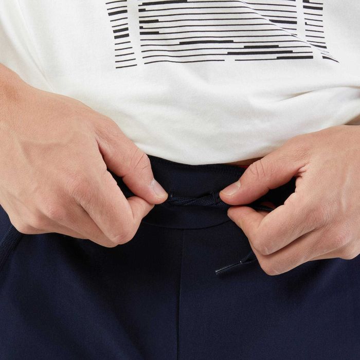 Zestaw Bluza Sportowa + Spodnie Biegania Biegowe Rower Artengo 500 R M