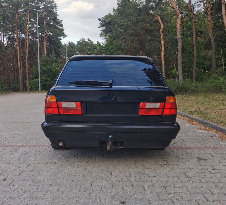 BMW E34 Touring 2.5 TDS