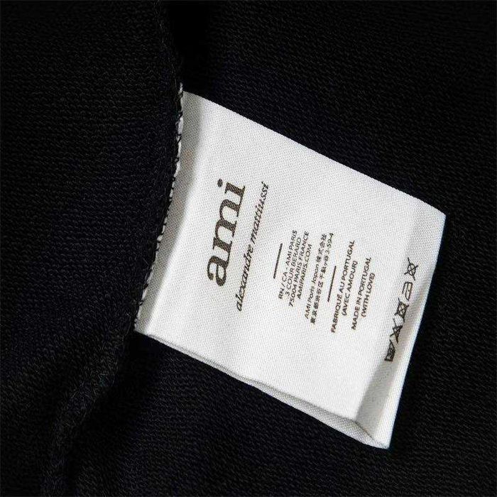 Светр AMI Paris | Худі | Кофта | Світшот | Hoodie