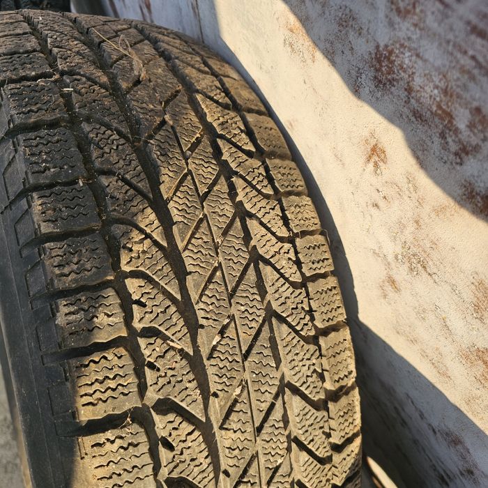 225 65 r17, 5x114 grand vitara