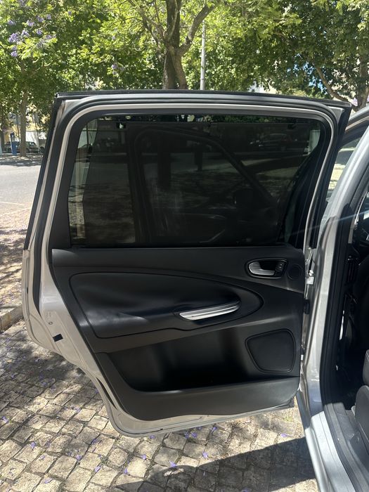 S-MAX  ( Nacional )