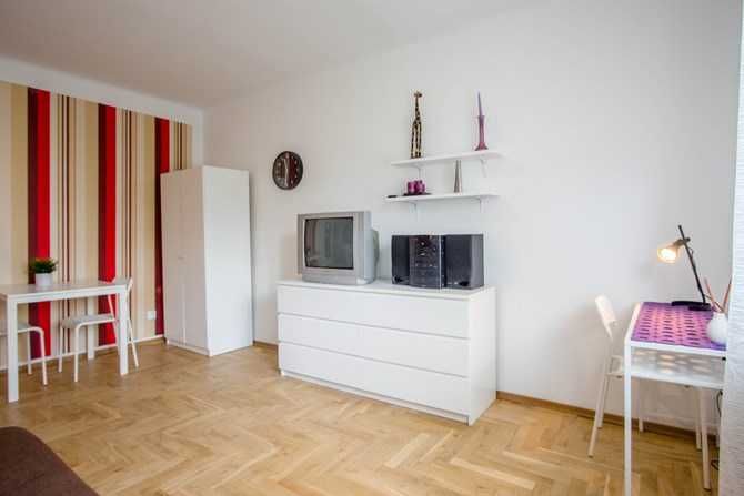 Mieszkanie – Łódź - Widok 3