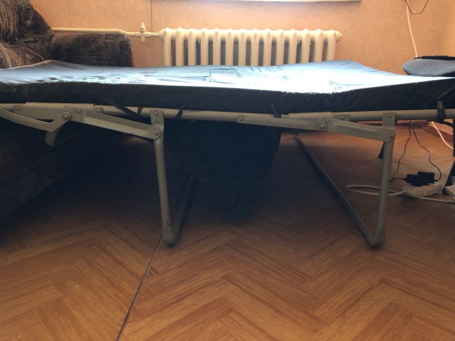 Диван Кровать Супер вариант Домой или на Дачу