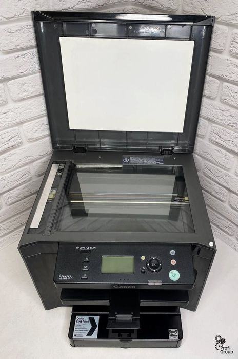 НАЙКРАЩА ЦІНА на Принтер Canon i-SENSYS MF4410