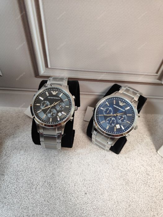 Годинник Emporio Armani AR2434 AR2448 Часы Армани