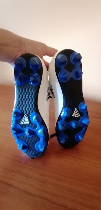 Chuteiras Adidas