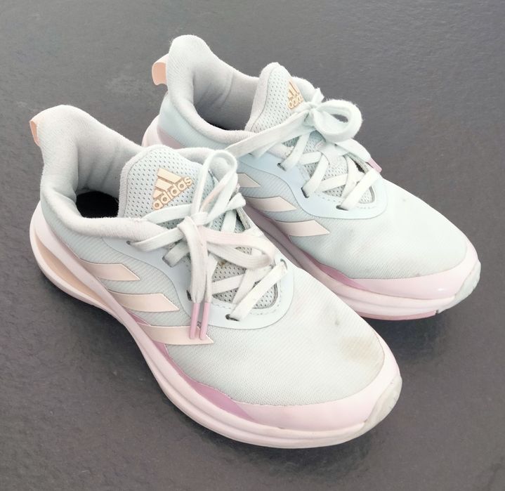 Buty sportowe Adidas 34