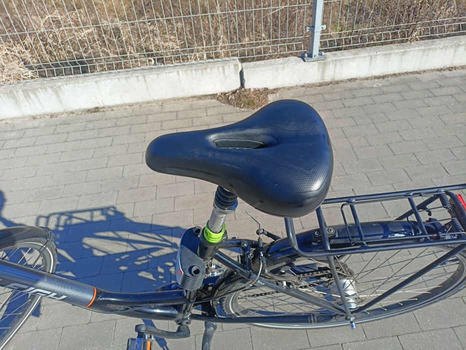 Relight L damski trekingowy - miejski