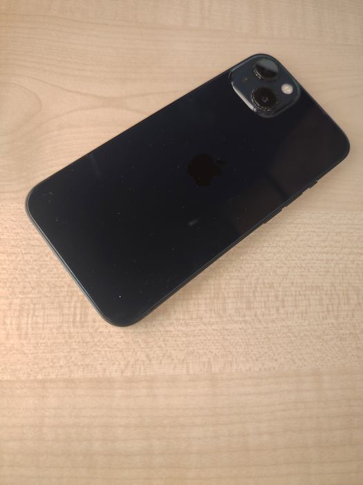 IPhone 13 84% kondycja