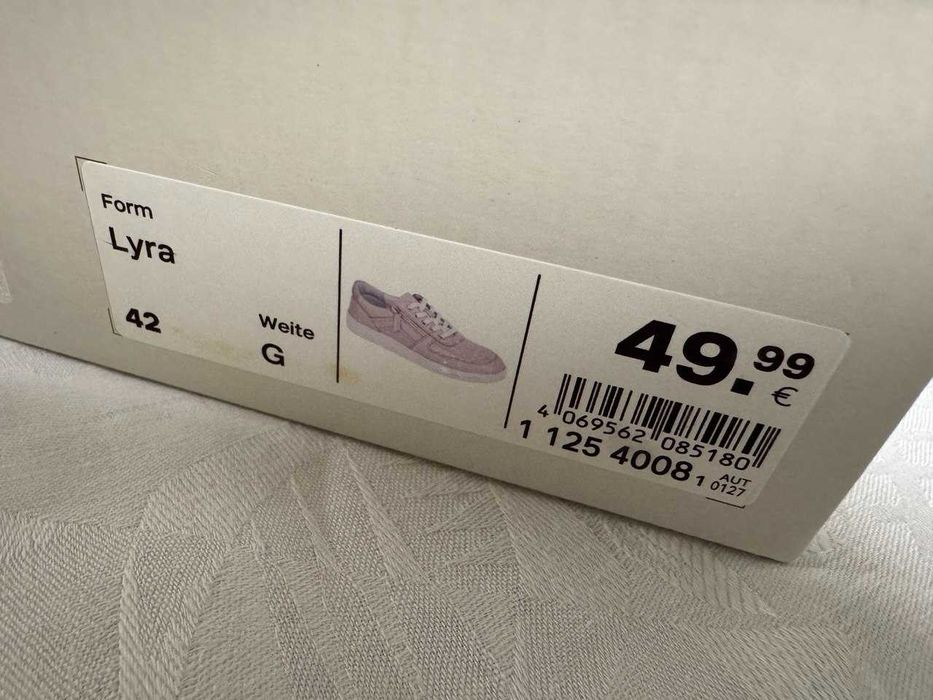 кожаные туфли мокасины кроссовки сникеры Medicus р. 42 27 см