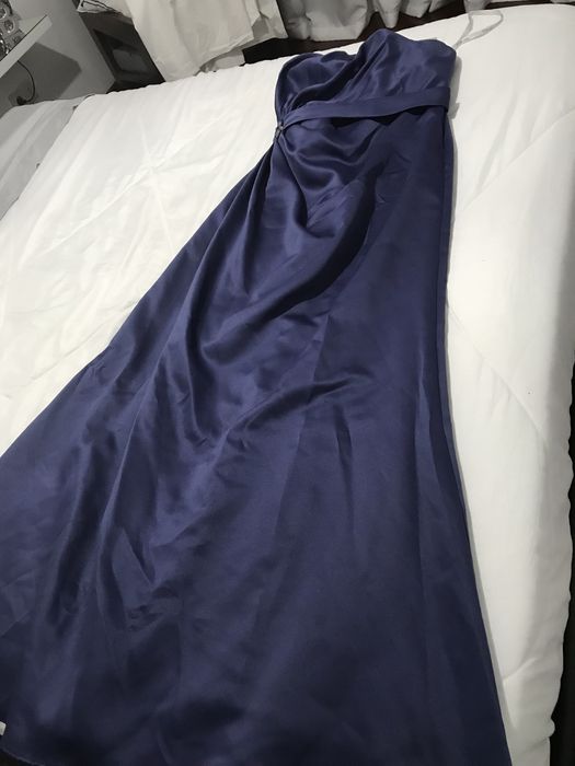 Vestido de cerimonia novo! Corte Ingles