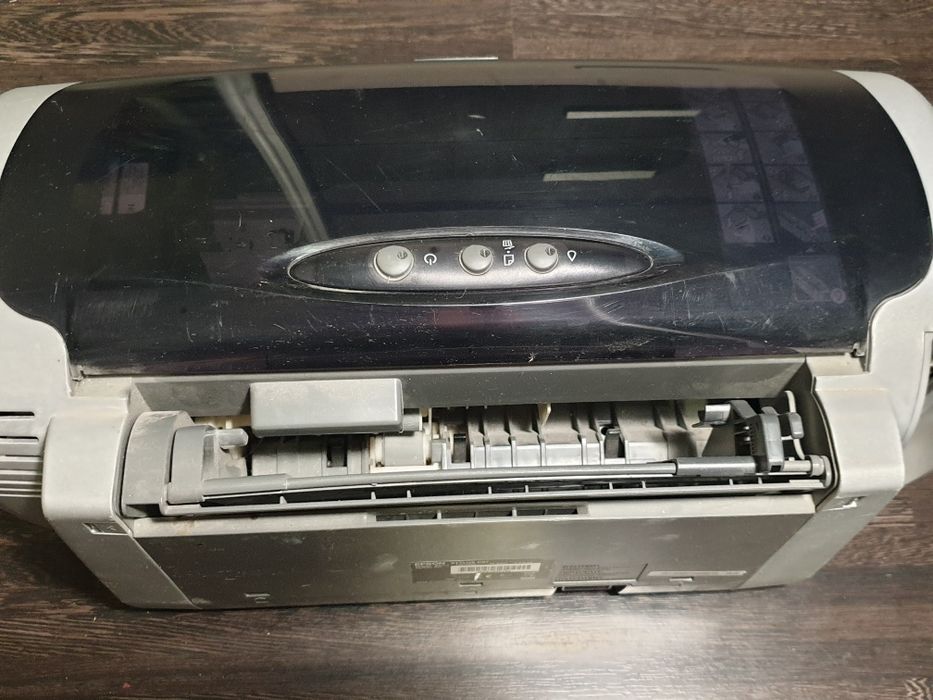 Принтер Еpson Stylus c87