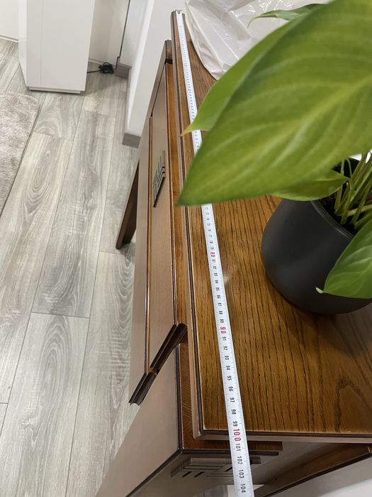 Mobília completa sala de jantar