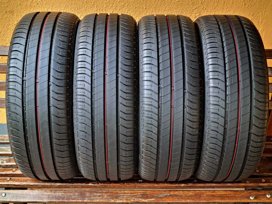 Bridgestone Ecopia EP150 205/45R17 84W FR Rok 2024.24 - Nowe